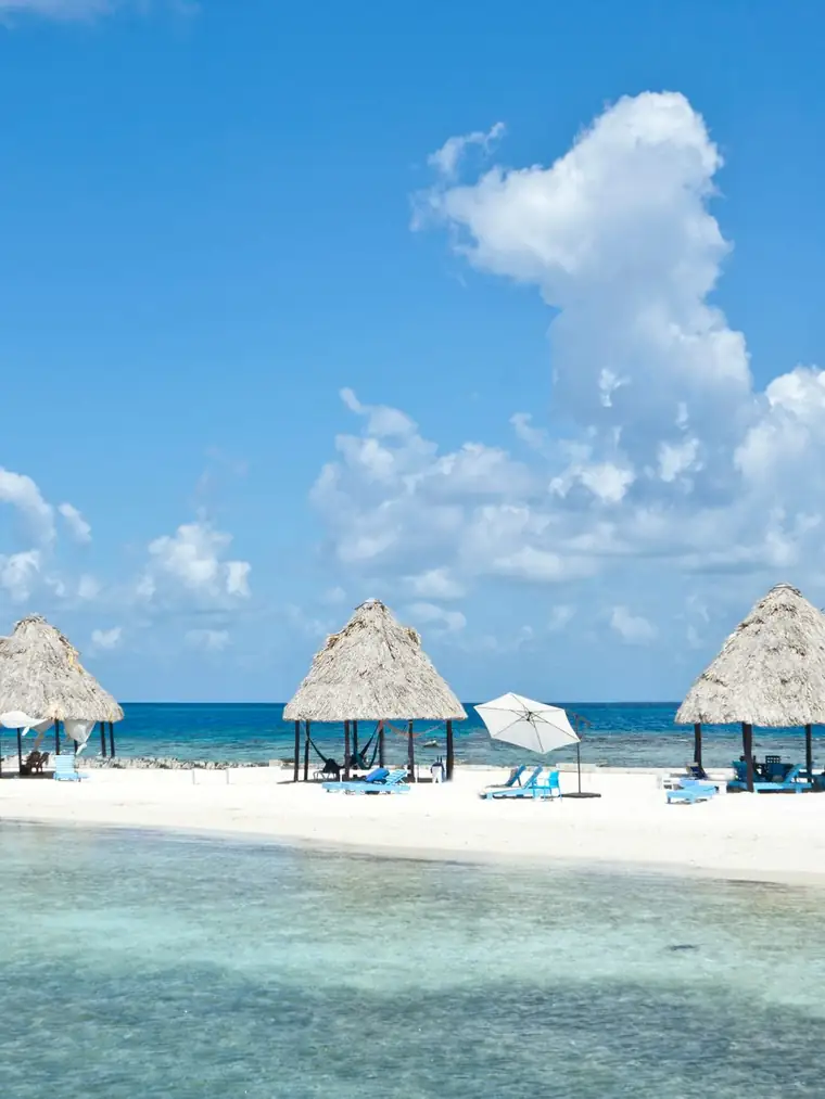 Playa privada