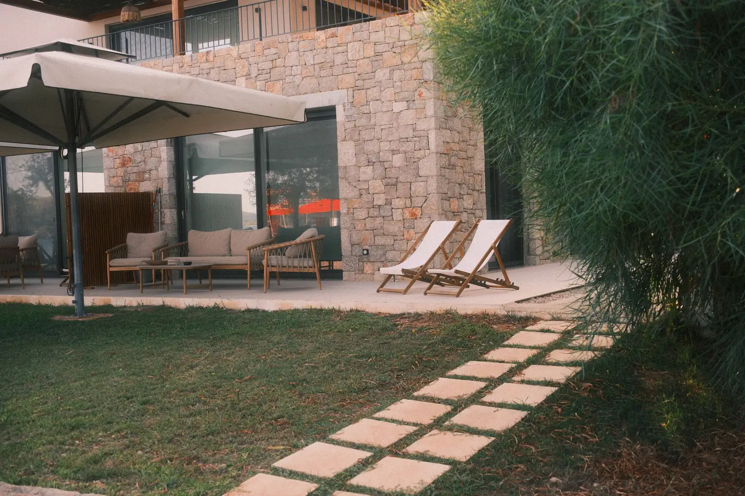 Terraza