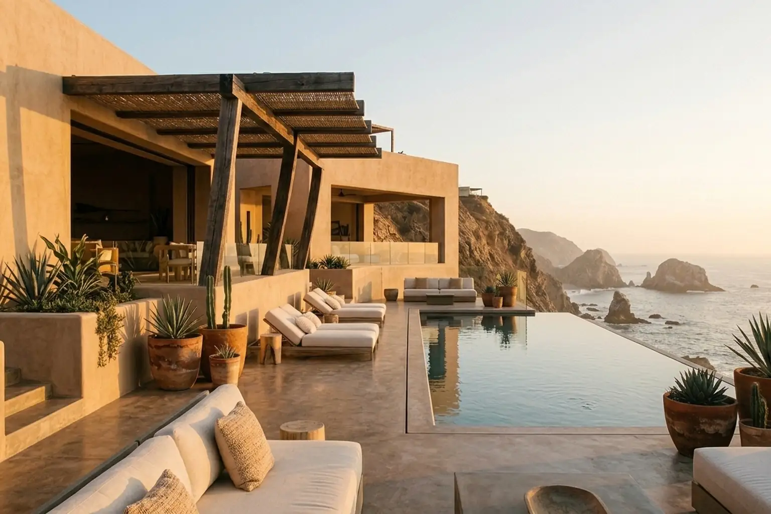 Terraza