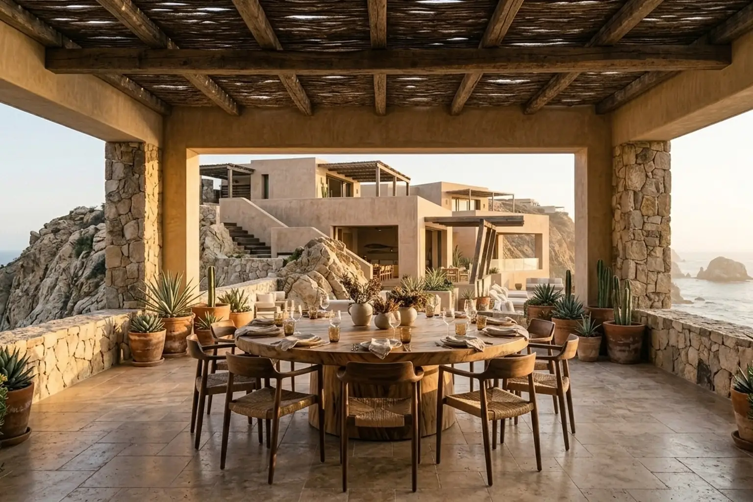 Terraza